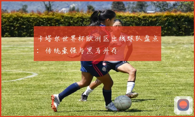 卡塔尔世界杯欧洲区出线球队盘点：传统豪强与黑马并存