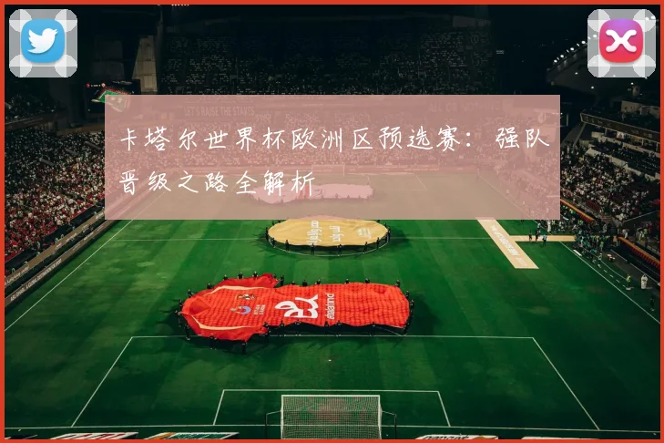 卡塔尔世界杯欧洲区预选赛：强队晋级之路全解析