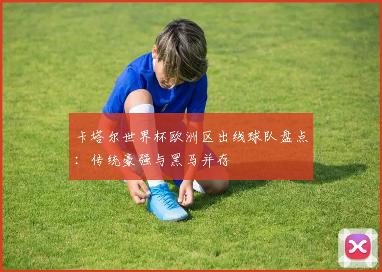 卡塔尔世界杯欧洲区出线球队盘点：传统豪强与黑马并存